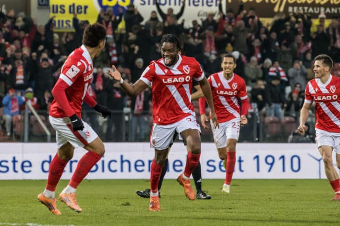 Cottbus Regensburg Tipp