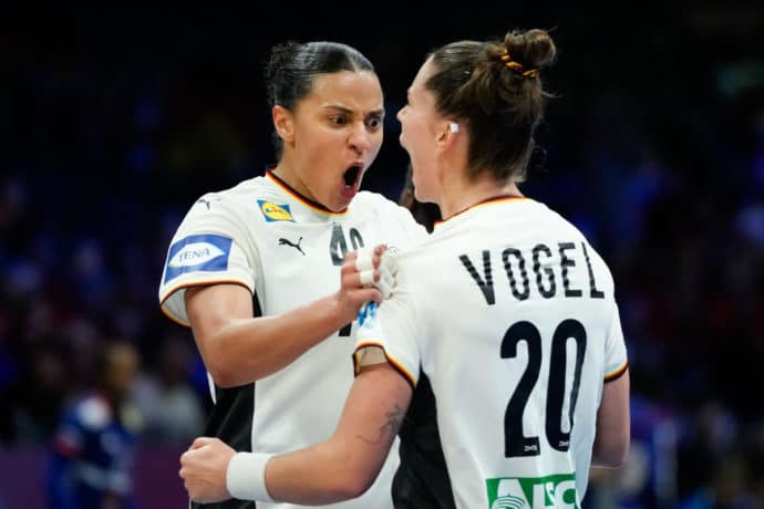 Deutschland Norwegen Tipp