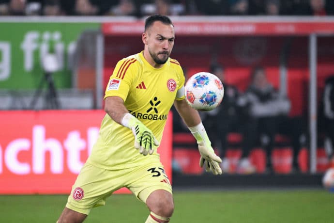 Düsseldorf Fürth Tipp