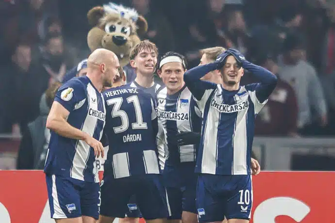 Experten 2. Liga Prognosen 15. Spieltag