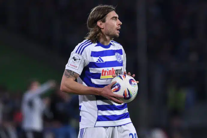 3. Liga heute 17. Spieltag