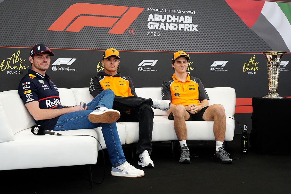 Formel 1 Weltmeister Prognose Szenarien