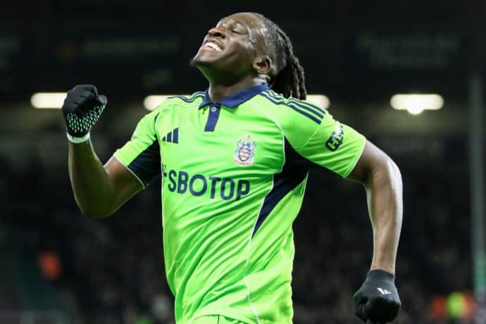 Fulham Liverpool Tipp