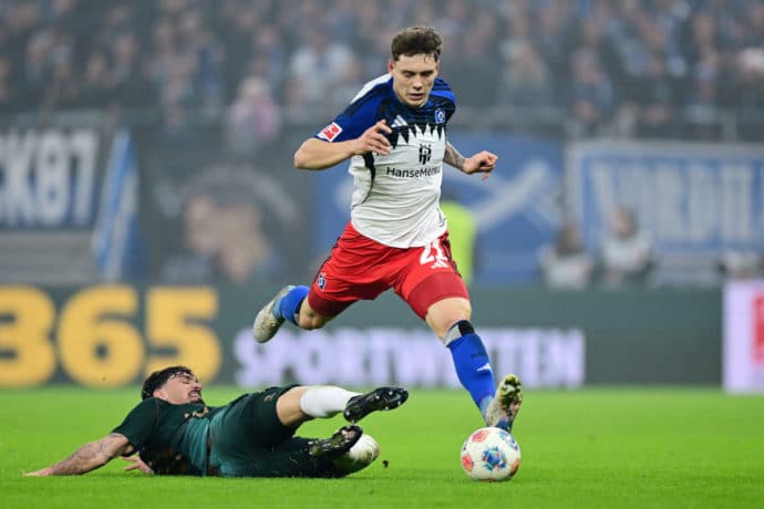 HSV Frankfurt Tipp