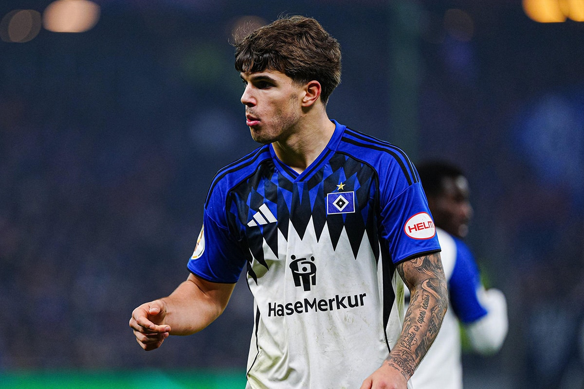 HSV Werder TV live Übertragung