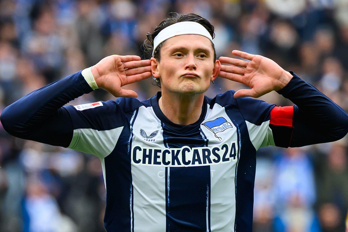 Hertha Kaiserslautern TV live Übertragung