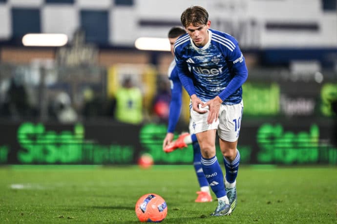 Inter Mailand Como Tipp