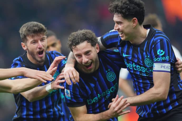 Inter Mailand Liverpool Tipp