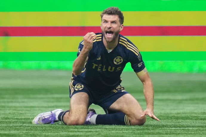 Inter Miami Vancouver Tipp