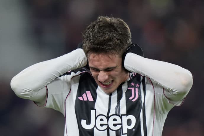 Juventus AS Rom Tipp