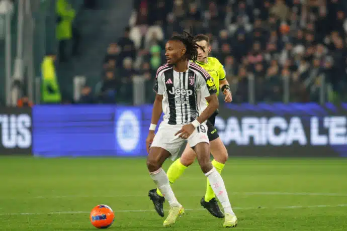 Juventus Cagliari Tipp