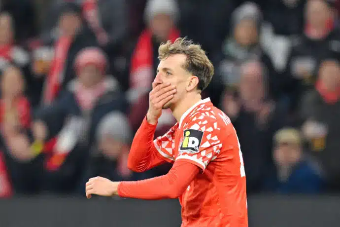 Lech Posen Mainz Tipp