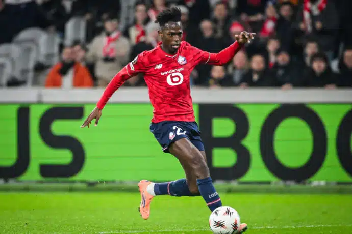 Lille Marseille Tipp