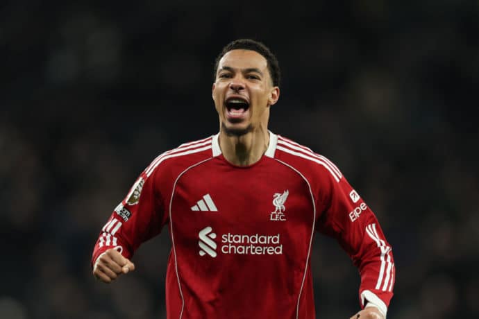 Liverpool Wolverhampton Tipp
