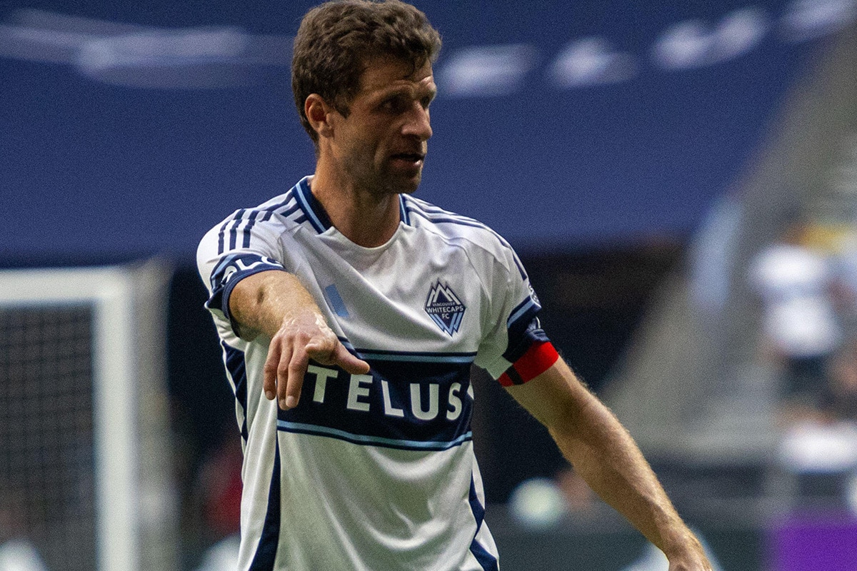 MLS Finale live TV Stream Übertragung