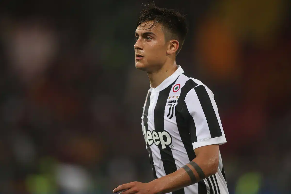 Paulo Dybala / Juventus Pafos Prognose (© Independent Photo Agency / Alamy Live News) Juventus Pafos Tipp