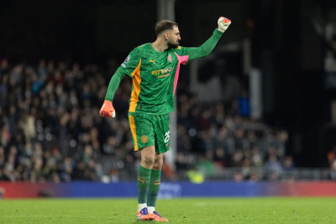 Manchester City Sunderland Tipp