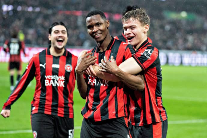 Midtjylland Genk Tipp