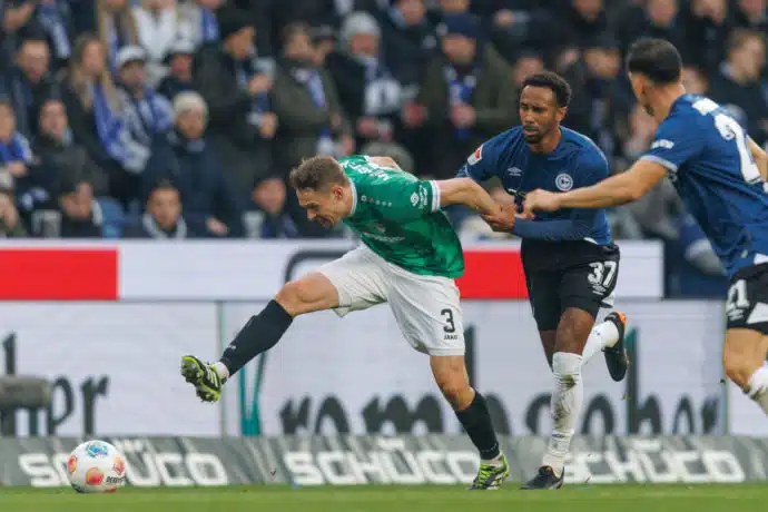 Preußen Münster Hannover Tipp