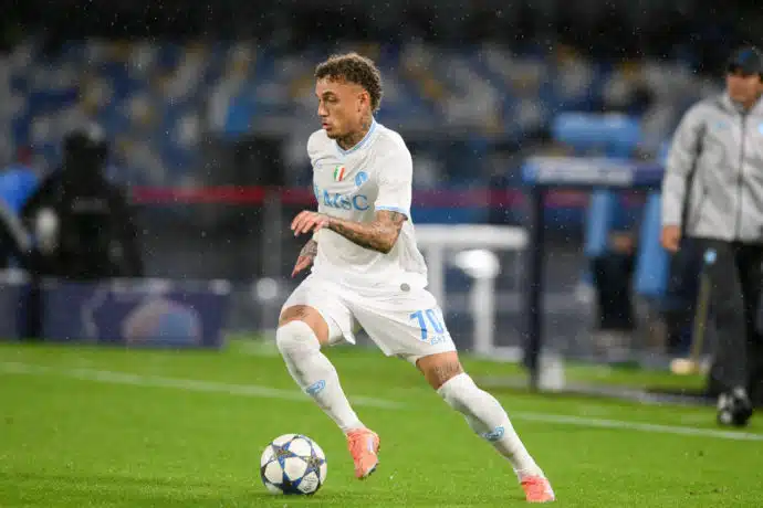 Neapel Cagliari Tipp