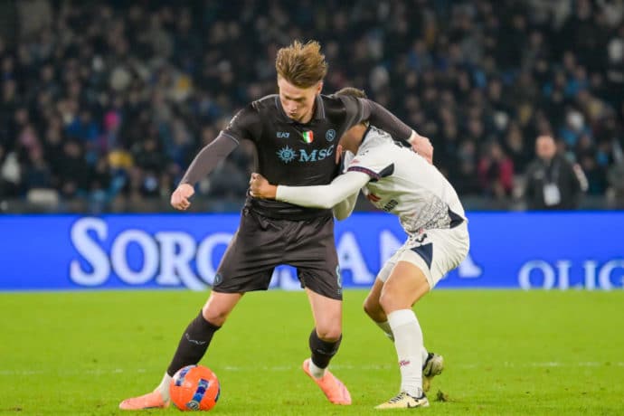 Neapel Juventus Tipp