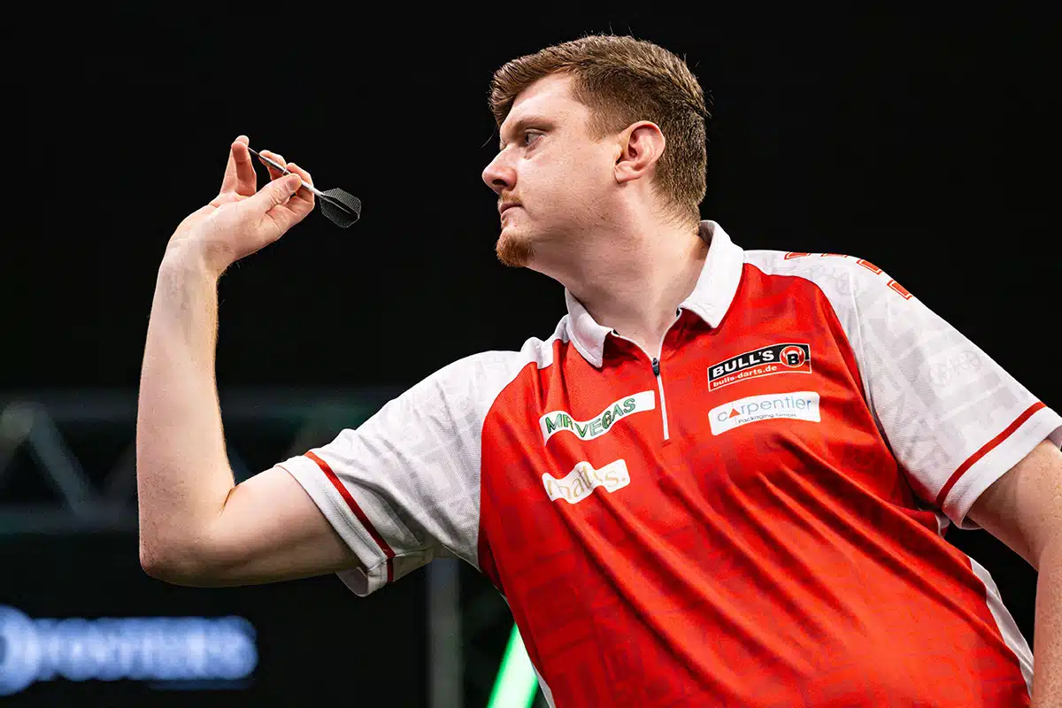 Niko Springer Freundin Herkunft Preisgeld