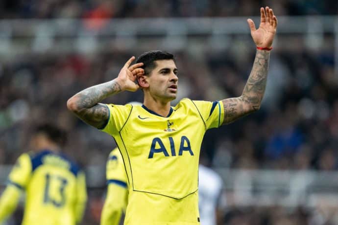 Tottenham Brentford Tipp