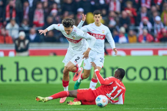 Stuttgart Tel Aviv Tipp