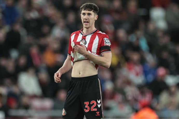 Sunderland Manchester City Tipp