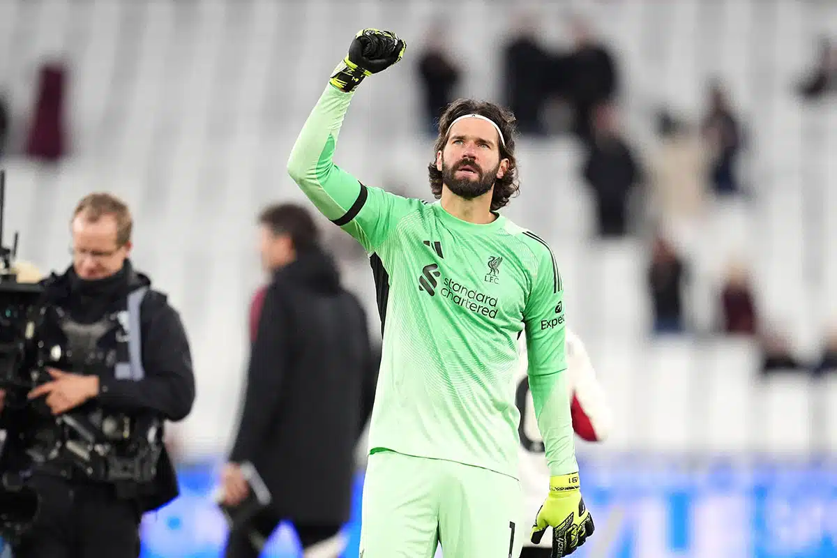 Liverpool Sunderland Tipp