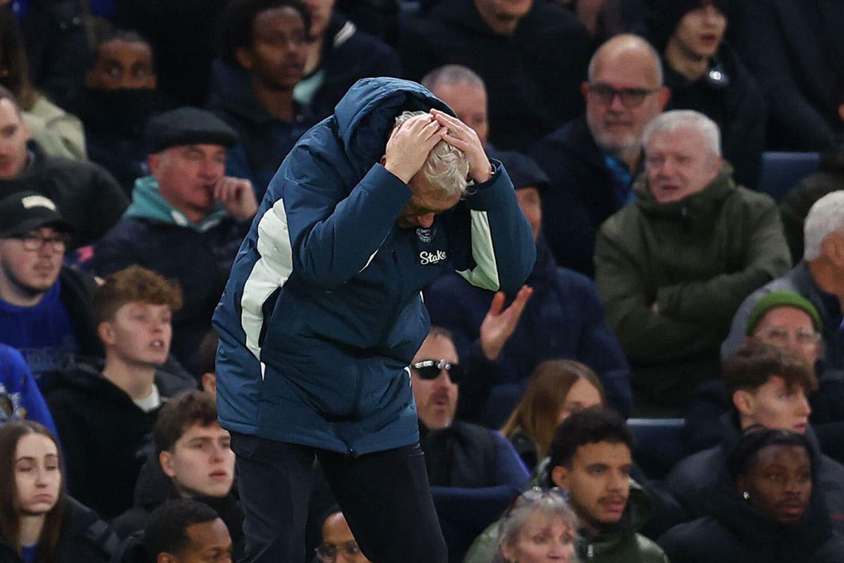 Everton Arsenal Tipp