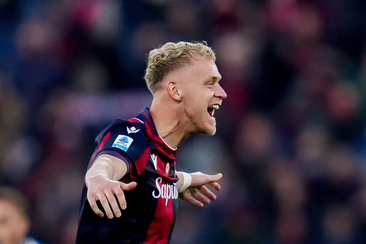 Bologna Cremonese Tipp