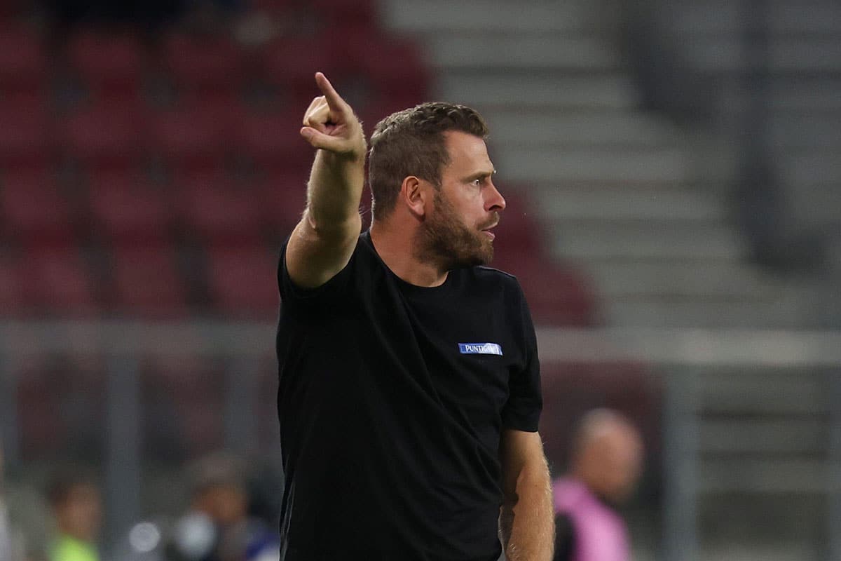 Jürgen Säumel Sturm Graz / Bundesliga Österreich Tipps zum 17. Spieltag (© APA-PictureDesk) Experten Tipps Bundesliga Österreich 17. Spieltag