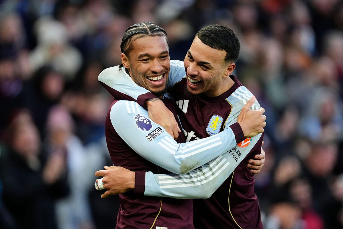 Aston Villa Arsenal Tipp