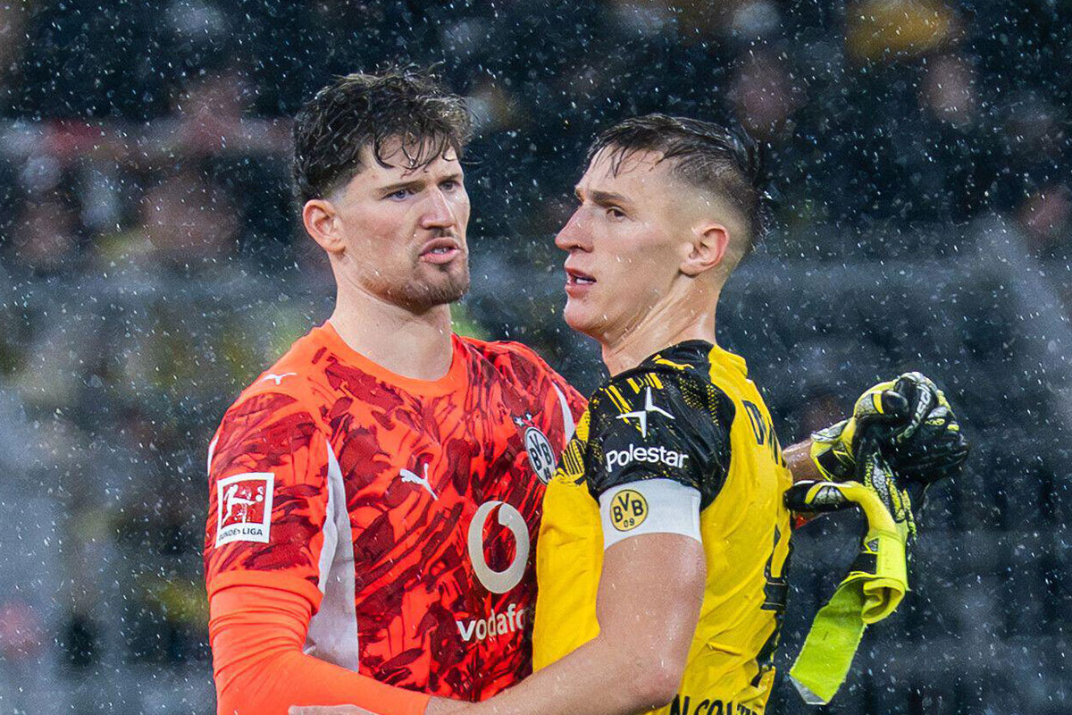 Dortmund Gladbach Tipp