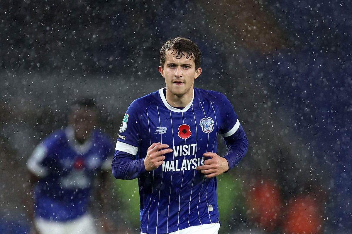 Matthew Apter / Cardiff Chelsea Prognose (© Andrew Orchard/Alamy Live news) Cardiff Chelsea Tipp