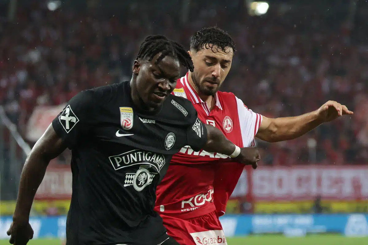 Experten Tipps Bundesliga Österreich 16. Spieltag