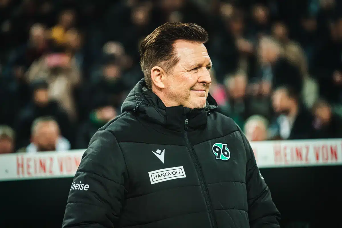 Kaiserslautern Hannover Tipp