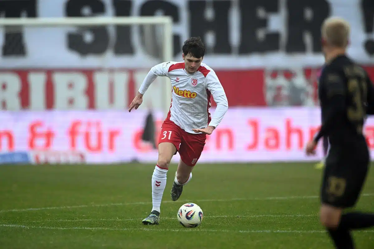 Regensburg Ingolstadt Tipp