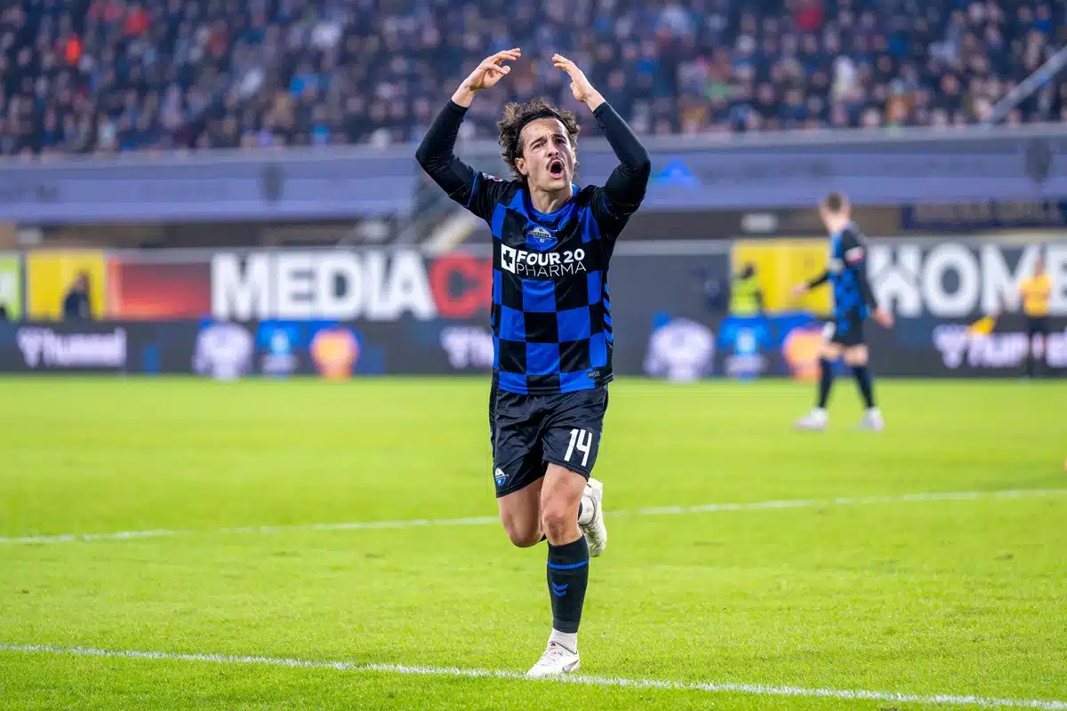 Paderborn Münster Tipp