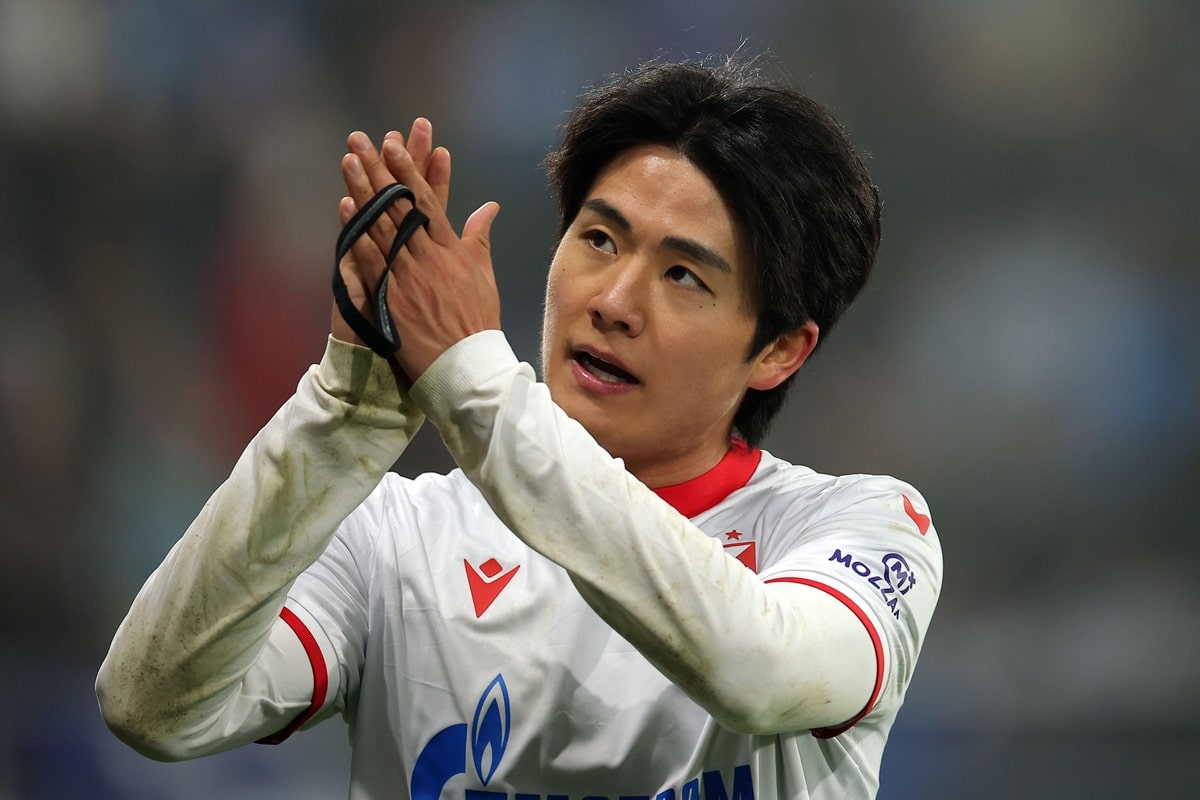 Young-woo Seol / Malmö Roter Stern Prognose (© Pedja Milosavljevic / Alamy Stock Photo) Malmö Roter Stern Tipp