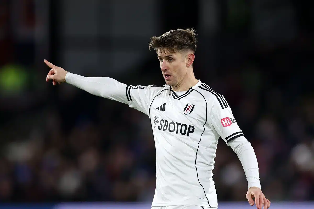Tom Cairney / Fulham Chelsea Prognose (© Sportimage Ltd / Alamy Live News) Fulham Chelsea Tipp