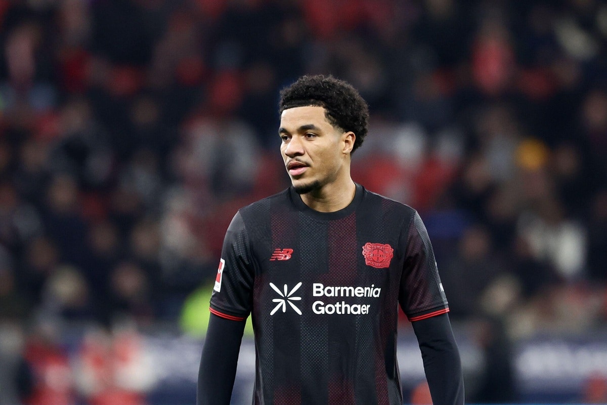 Malik Tillman / Olympiakos Leverkusen Prognose (© dpa picture alliance / Alamy Stock Photo) Olympiakos Leverkusen Tipp