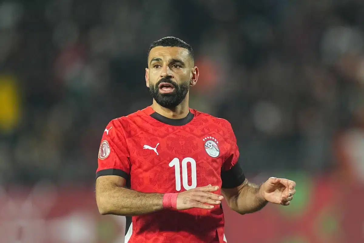 Mohamed Salah / Senegal Ägypten Prognose (© Associated Press / Alamy Stock Photo) Senegal Ägypten Tipp