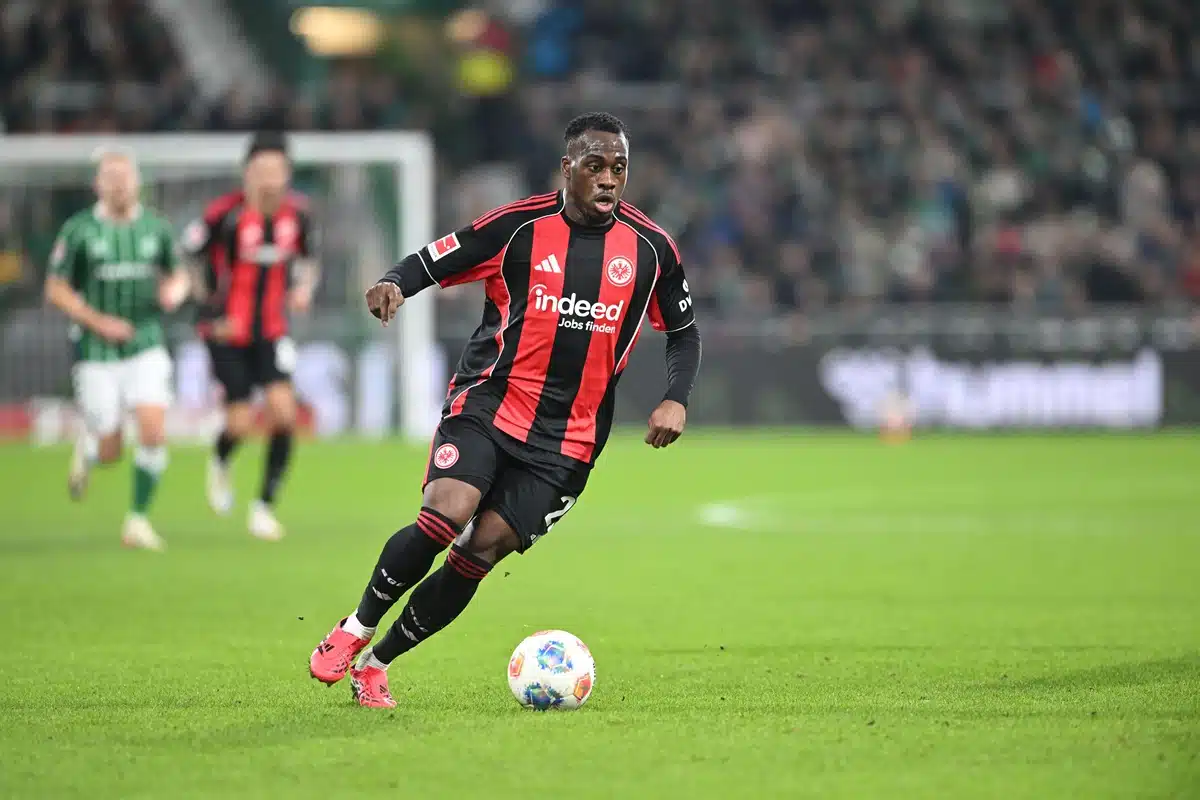 Qarabag FC Frankfurt Tipp