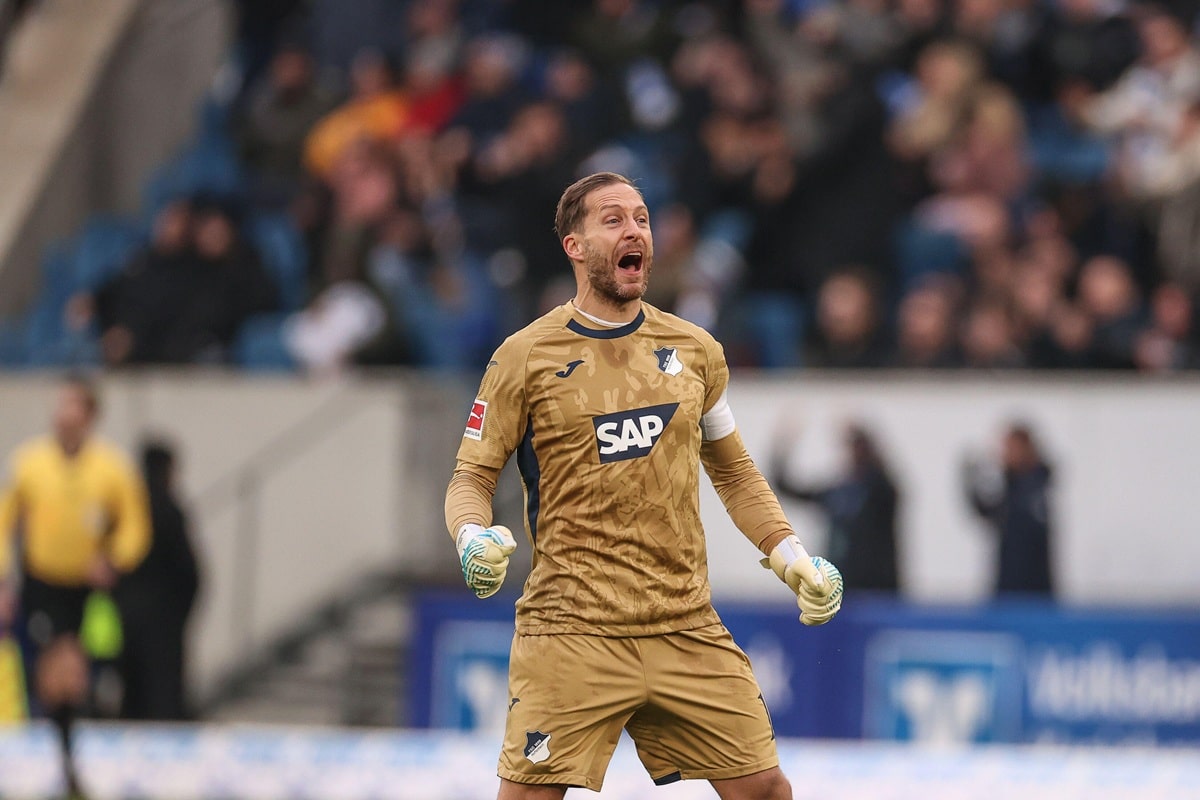 Frankfurt Hoffenheim Tipp