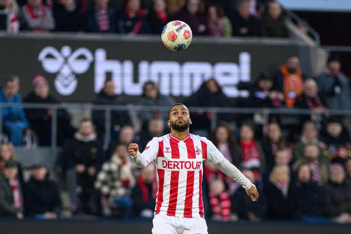 Linton Maina / Freiburg Köln Prognose (© Vitalii Kliuiev / Alamy Stock Photo) Freiburg Köln Tipp