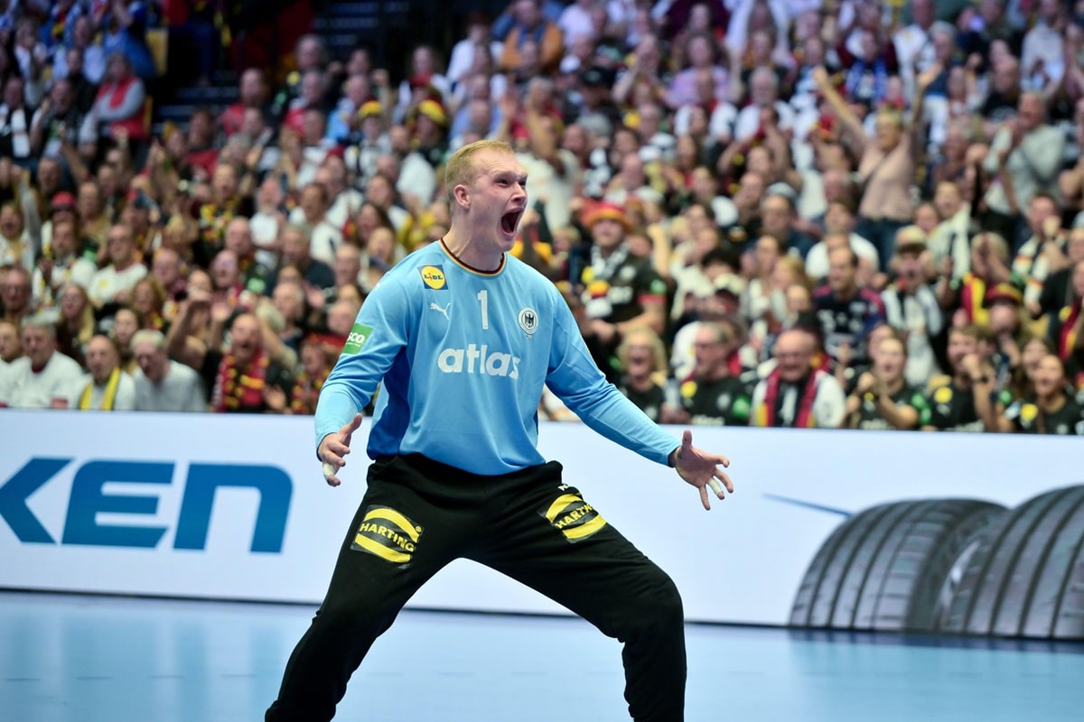 David Späth / Deutschland Spanien Prognose (© dpa picture alliance / Alamy Live News) Deutschland Spanien Tipp