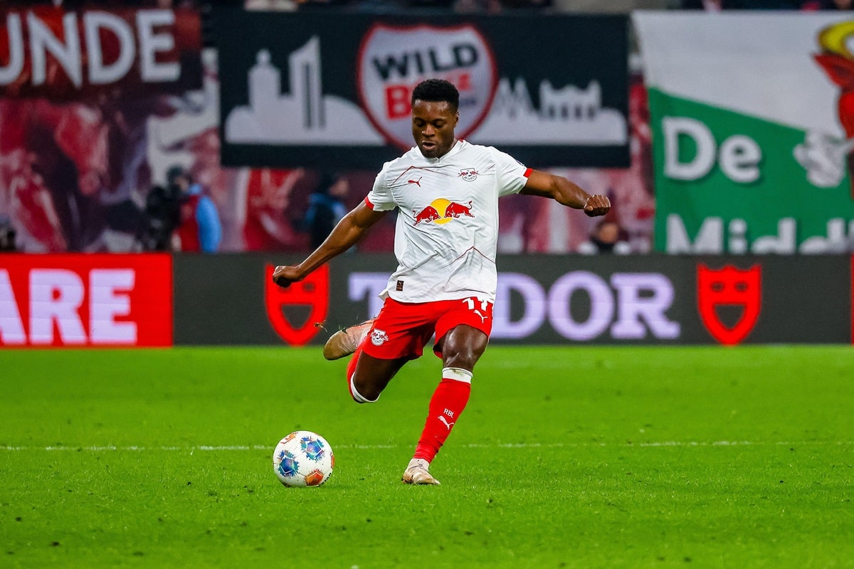 Ridle Baku / Heidenheim Leipzig Prognose (© dpa picture alliance / Alamy Stock Photo) Heidenheim Leipzig Tipp