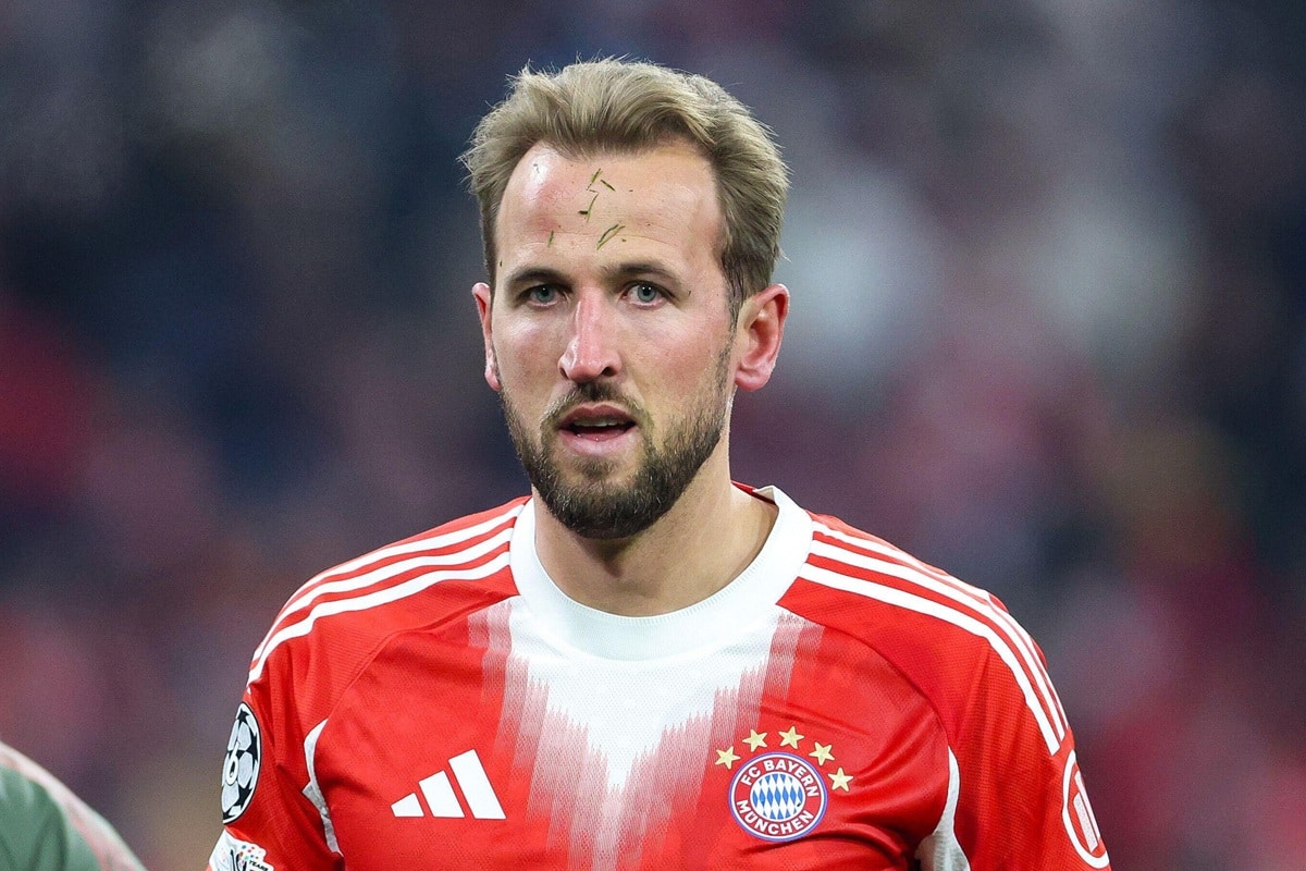 Harry Kane / Bayern Augsburg Prognose (© ddp media GmbH / Alamy Live News) Bayern Augsburg Tipp